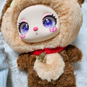 베이비쓰리 릴라주600 루돌프