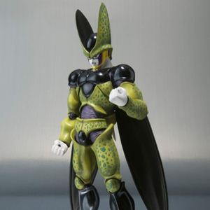 S.H.Figuarts SHF 드래곤볼 퍼펙트 셀