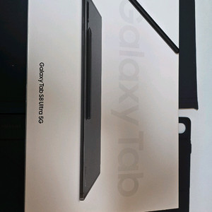 갤럭시 탭 s8 울트라 5G 256GB
