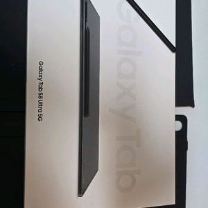 갤럭시 탭 s8 울트라 5G 256GB