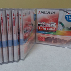 공시디(DVD,MP3)미개봉8장