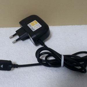 구형 LG 버블폰 충전기20핀(gs반값택포)