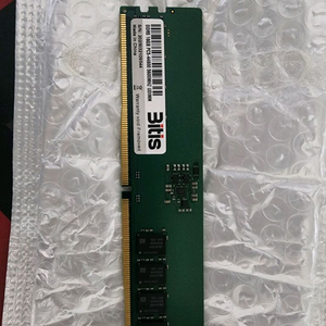 인리컴 DDR5 램 16gb 5600MHz