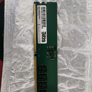 인리컴 DDR5 램 16gb 5600MHz
