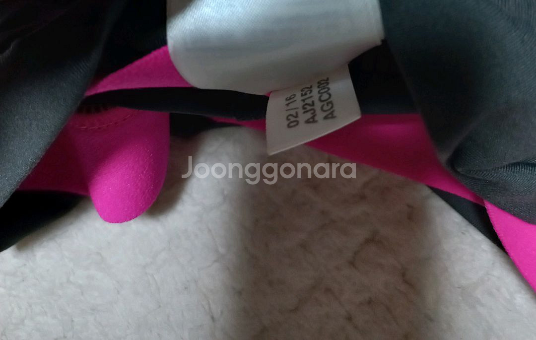 아디다스 여성 반바지 85(30)--6