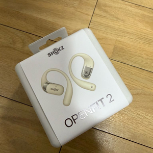샥즈 오픈핏2 Shokz OpenFit2 T920