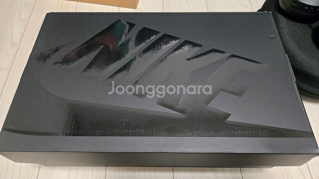 나이키 ld-1000 스니커즈 265사이즈--2