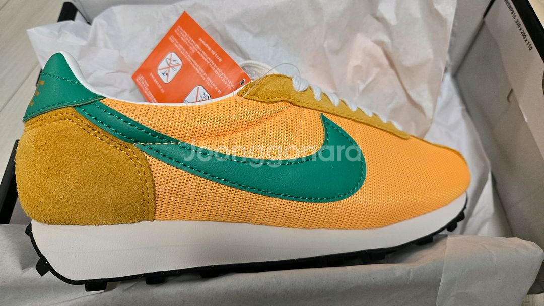 나이키 ld-1000 스니커즈 265사이즈--0