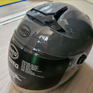 스웨그 RS10 시멘트그레이 헬멧