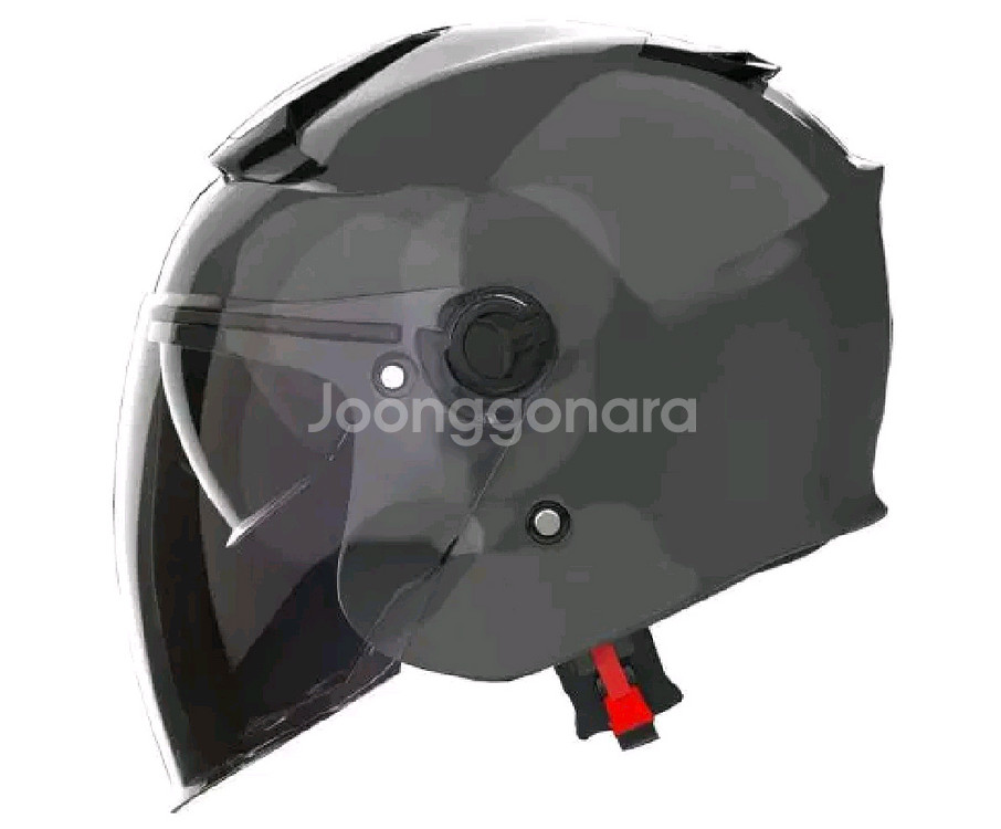 스웨그 RS10 시멘트그레이 헬멧--1