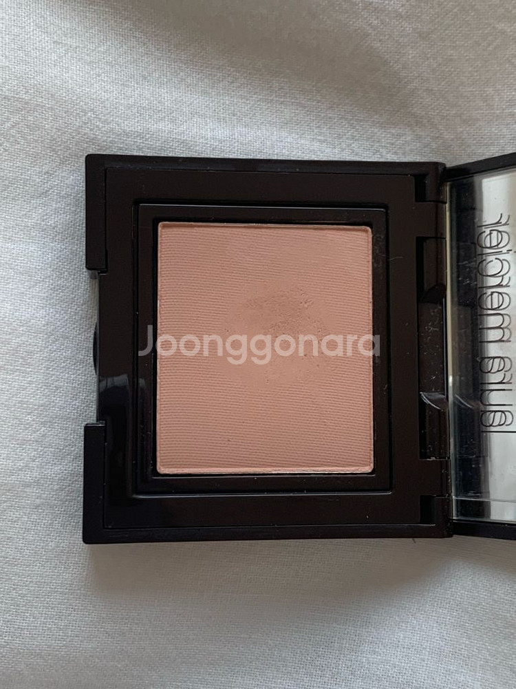 로라메르시에 진저 섀도우--1