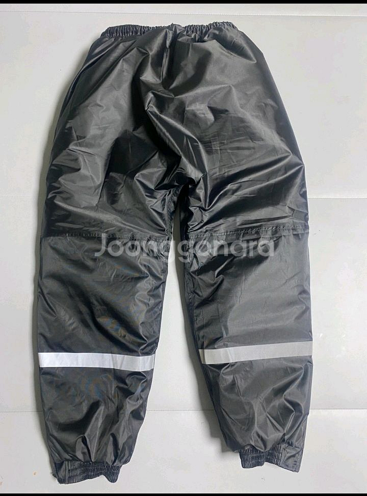 도롱이 방한복 우주복 3xl--2