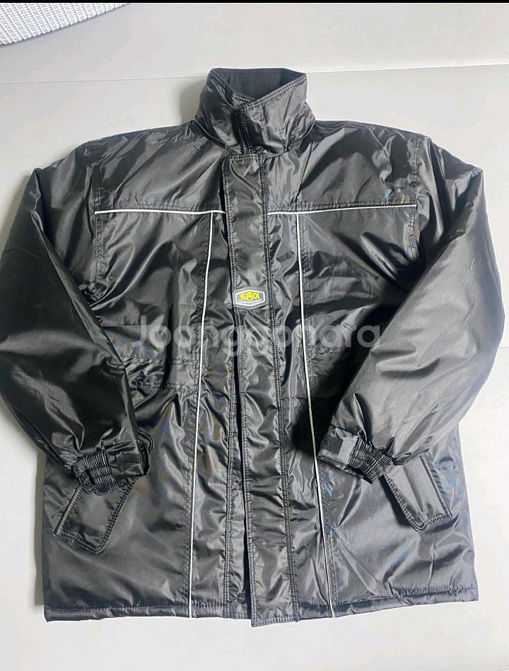 도롱이 방한복 우주복 3xl--0