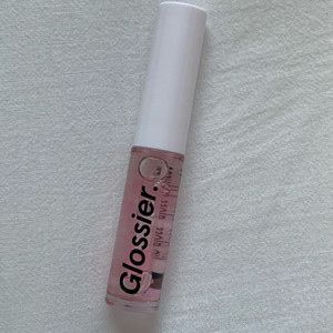 글로시에 립글로스 클리어