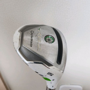 테일러메이드 RBZ Stage2 4번 유틸 R-flex