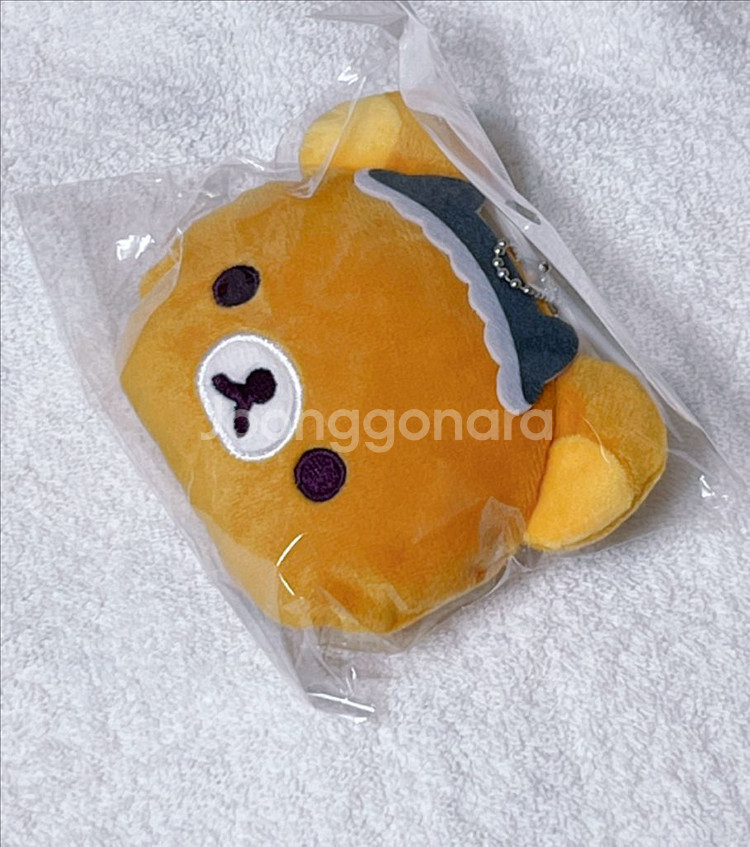 모후모후 다이컷 리락쿠마 동전지갑 코인케이스--0