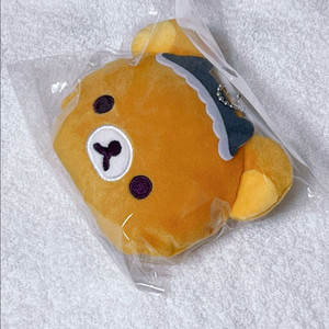 모후모후 다이컷 리락쿠마 동전지갑 코인케이스