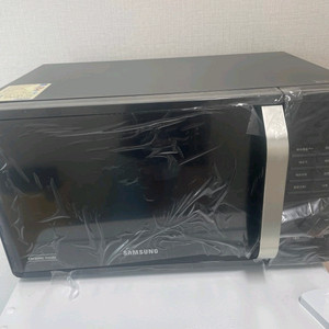 삼성전자 세라믹 전자레인지(MS23C3535AK)팔아요
