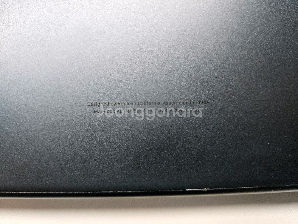 맥북 m2 8코어 gup 10코어 4 512gb/8gb--6