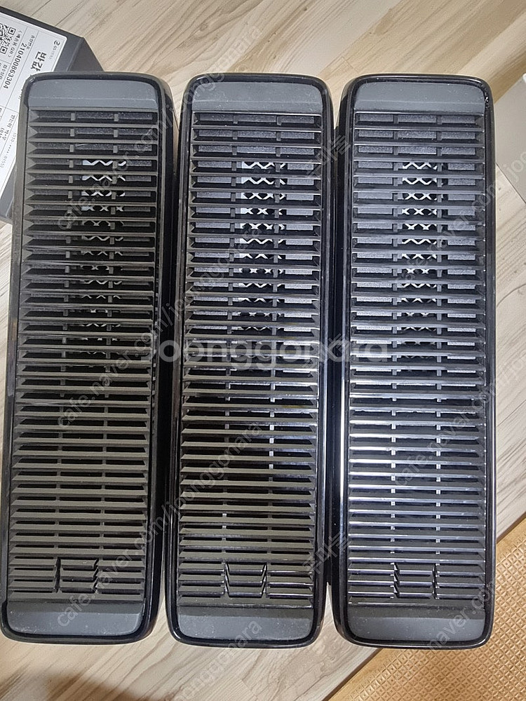 XBOX360 S 고장 부품용 단품--3