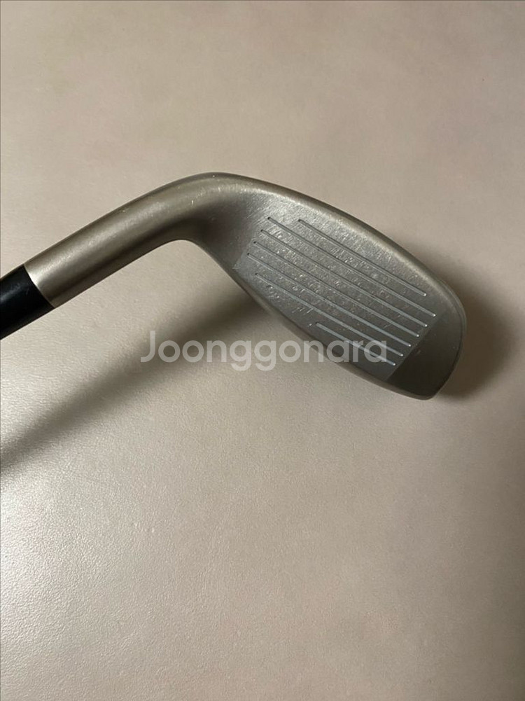 미즈노 jpx 유틸리티 6번--1