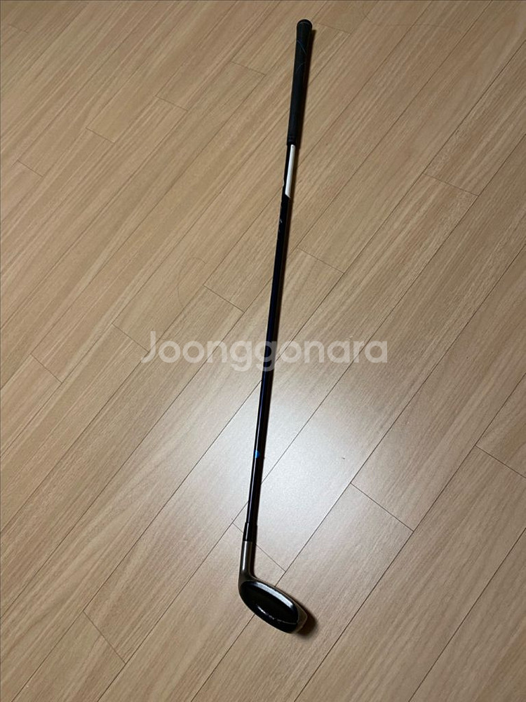 미즈노 jpx 유틸리티 6번--5