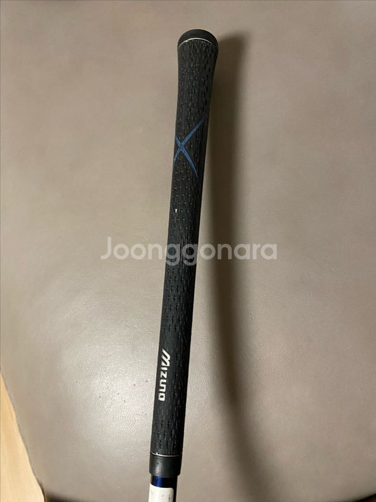 미즈노 jpx 유틸리티 6번--4