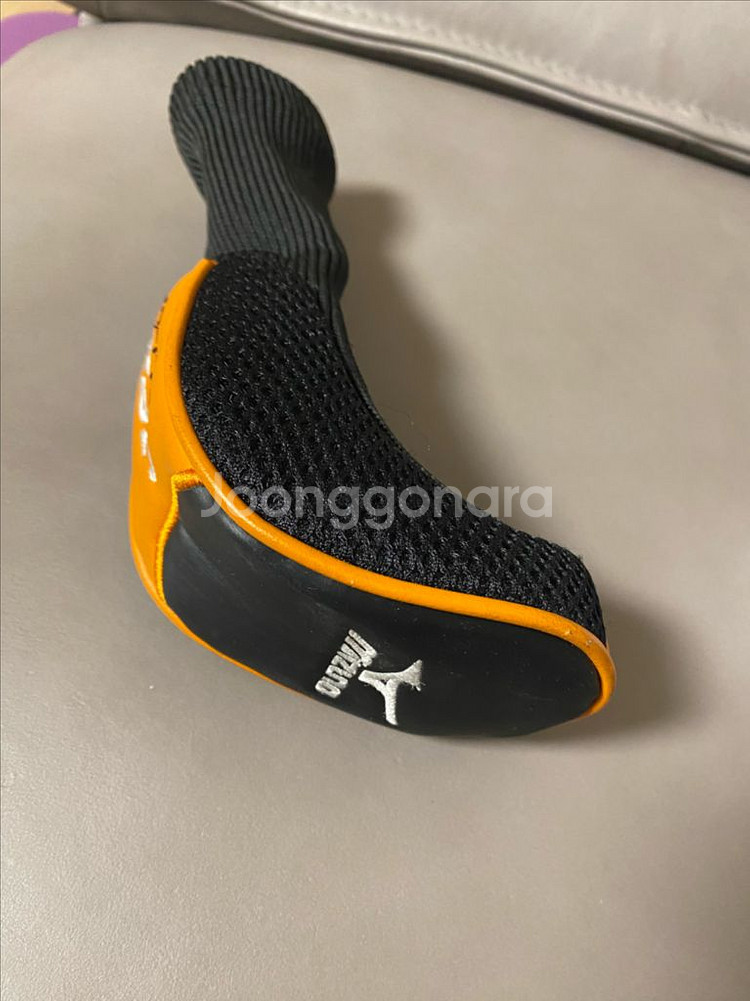 미즈노 jpx 유틸리티 6번--6