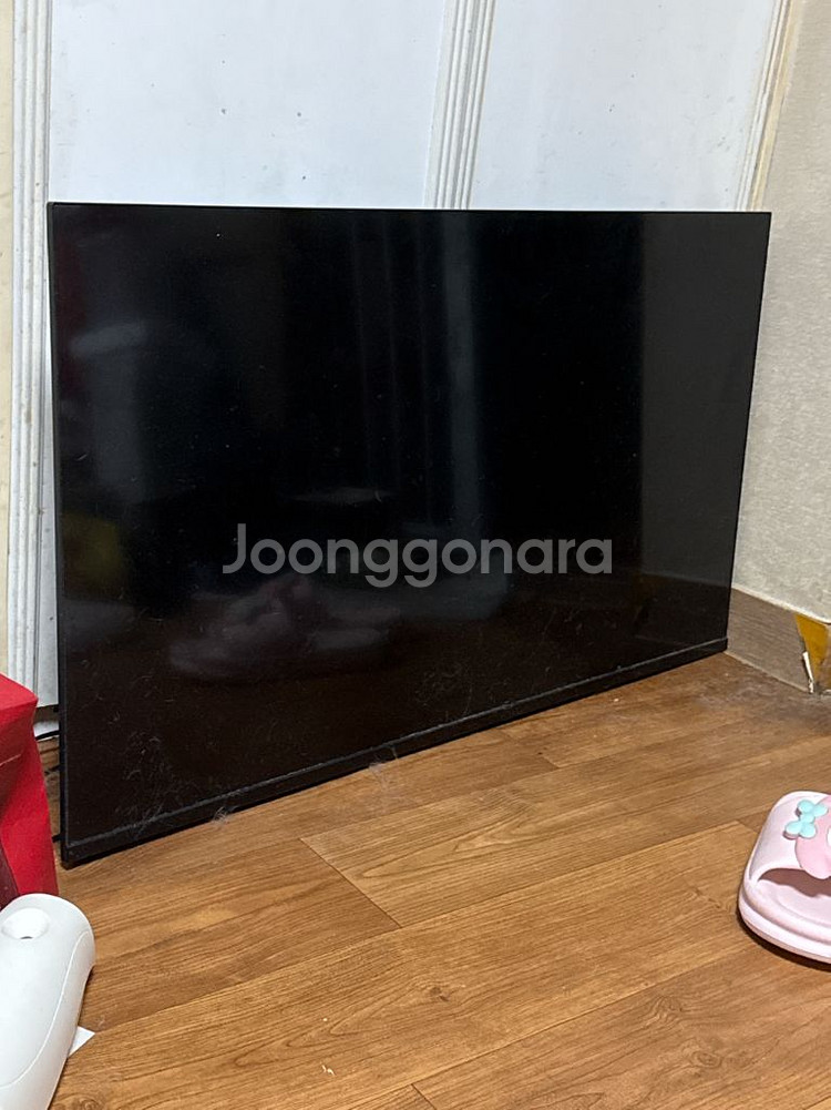 아이딕 FHD LED TV • 40인치 스탠드형--0