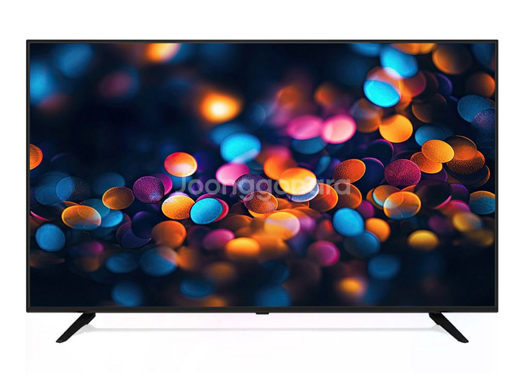 아이딕 FHD LED TV • 40인치 스탠드형--2