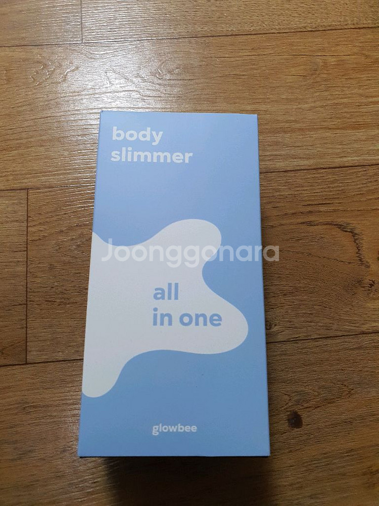 글로우비 올인원 바디슬리머--0