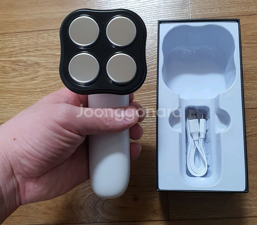 글로우비 올인원 바디슬리머--2