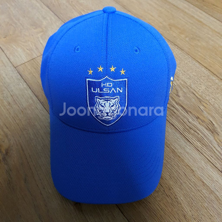 2024시즌 울산HD 모자--0