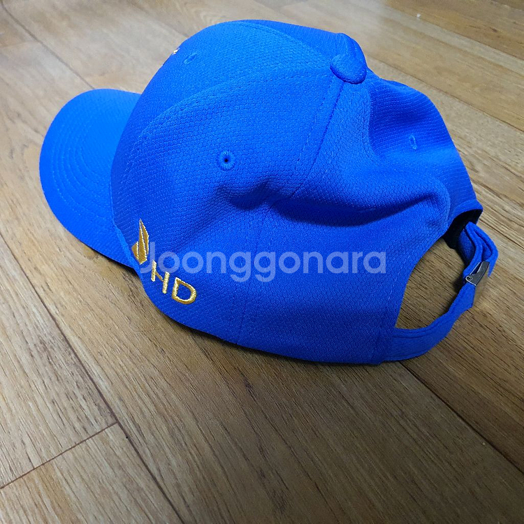 2024시즌 울산HD 모자--1