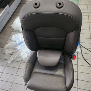 올뉴k7 조수석시트