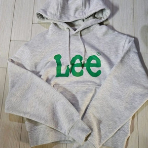 Lee 후드티