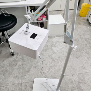 네일같이 네일같이 360도 젤램프 업소용 페디램프+스