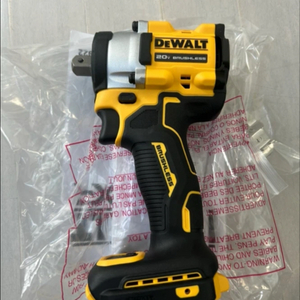 새제품 디월트 임팩렌치 dcf922 본체만 팜