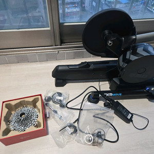 와후 키커 무브 스마트 로라