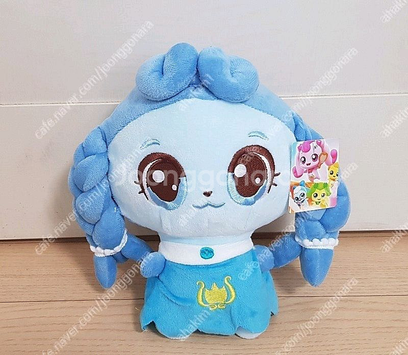 티니핑 봉제인형 헬로키티--1
