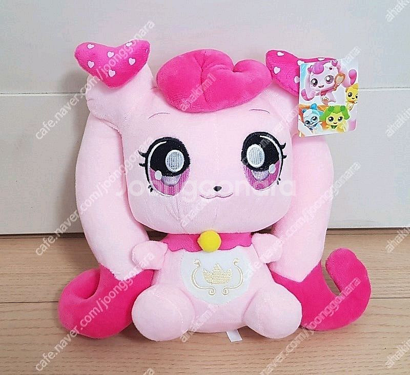 티니핑 봉제인형 헬로키티--0