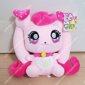 티니핑 봉제인형 헬로키티
