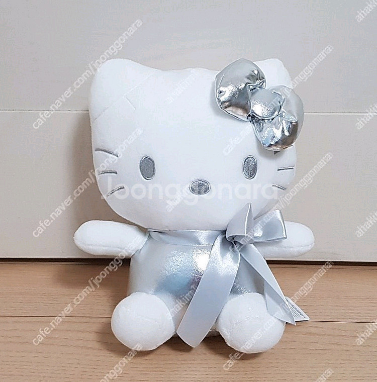 티니핑 봉제인형 헬로키티--6
