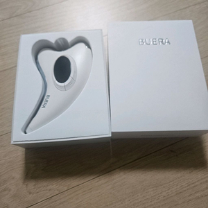 뷰에라 마사지기