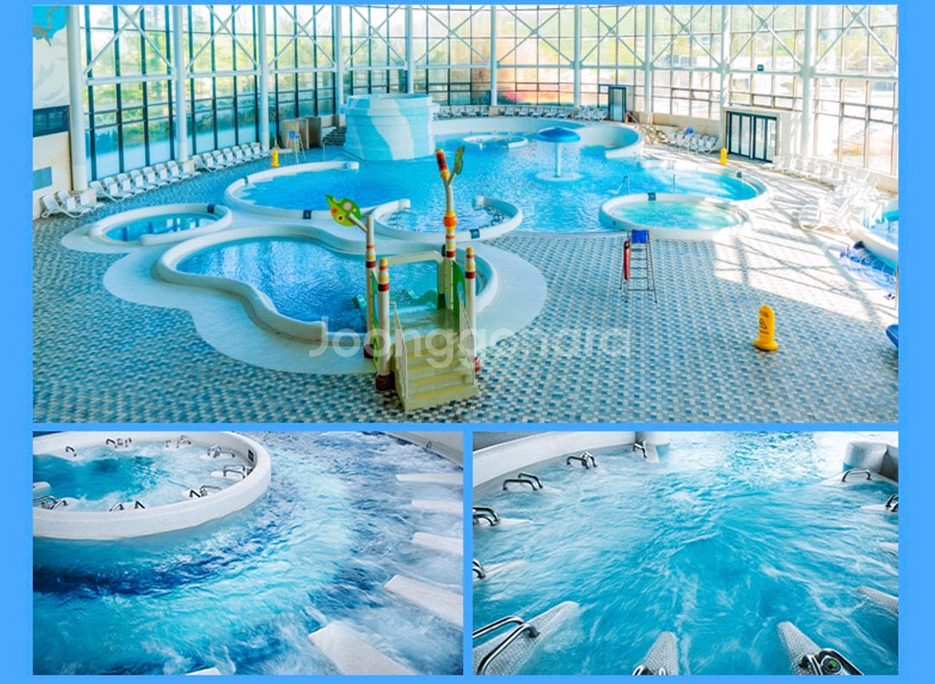 아산 도고파라다이스 종일권--1