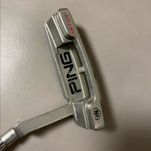 핑 퍼터 앤서V2 33인치