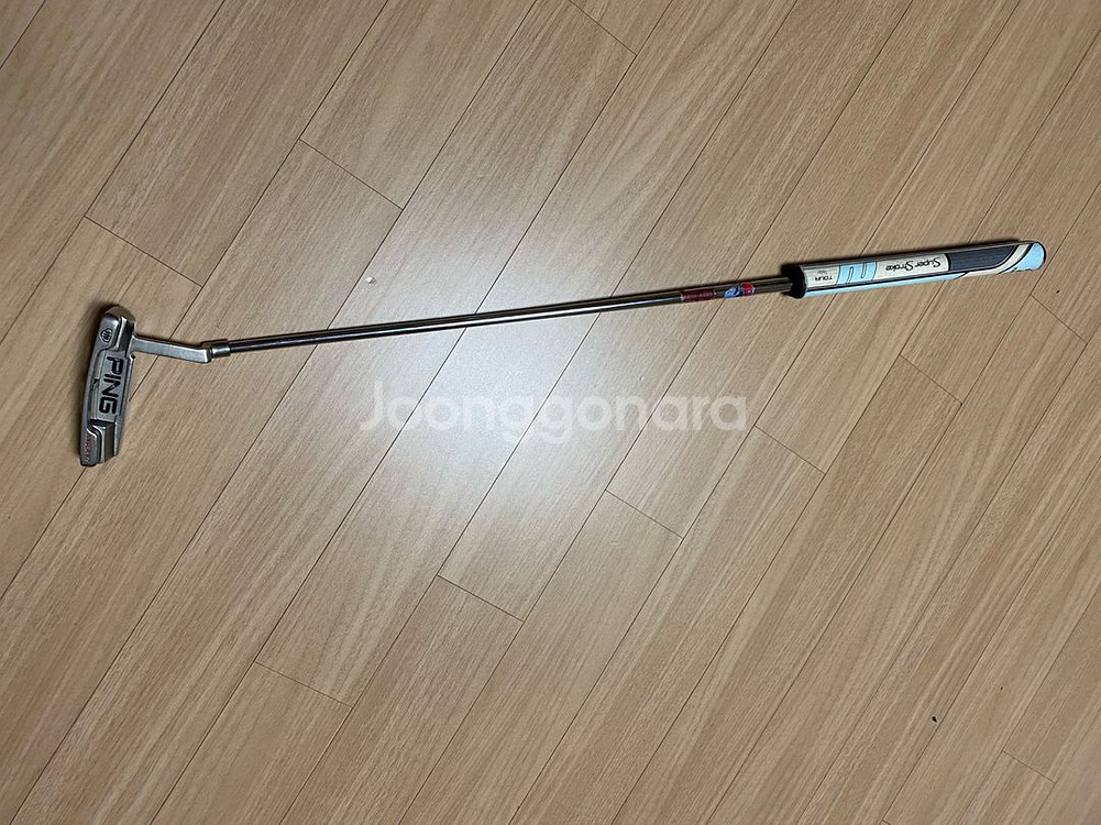 핑 퍼터 앤서V2 33인치--4