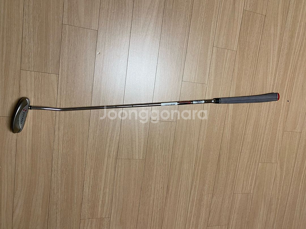 핑 퍼터 앤서V2 33인치--3