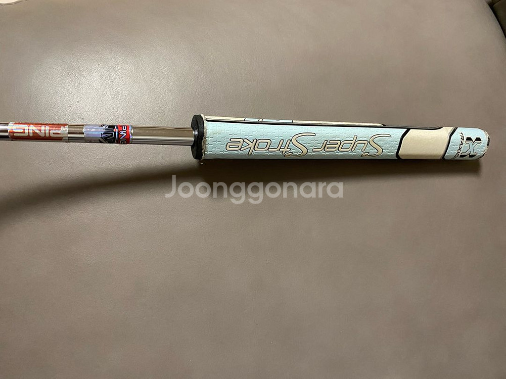 핑 퍼터 앤서V2 33인치--2