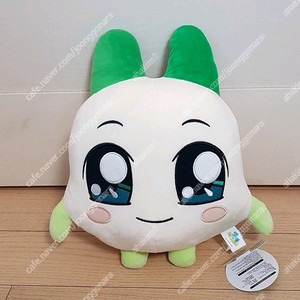 쿵야 루피 봉제인형